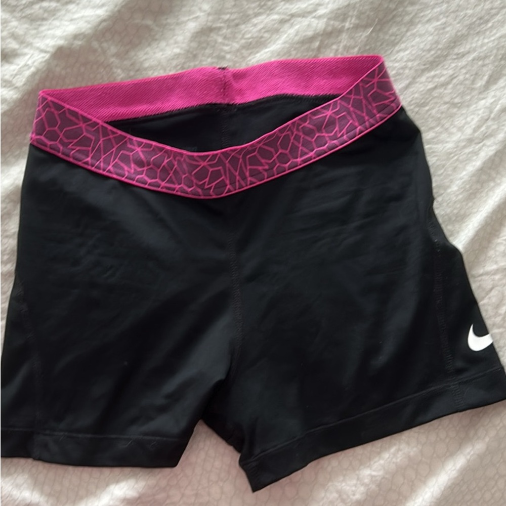Nike pros